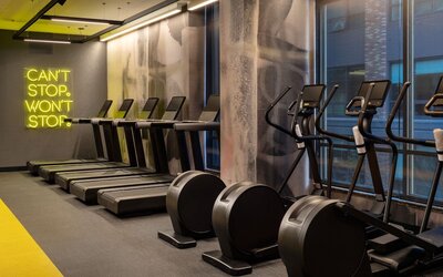 The Clancy, Autograph Collection by Marriott
