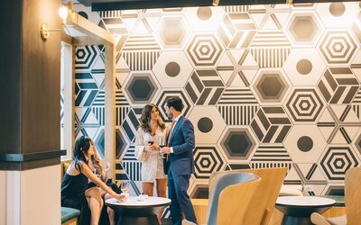 The Clancy, Autograph Collection by Marriott