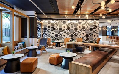 The Clancy, Autograph Collection by Marriott