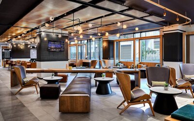 The Clancy, Autograph Collection by Marriott