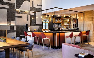 The Clancy, Autograph Collection by Marriott