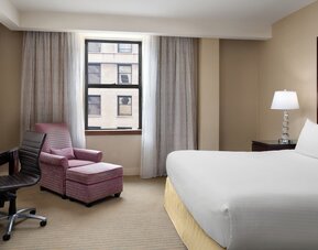 Millennium Hotel Knickerbocker Chicago