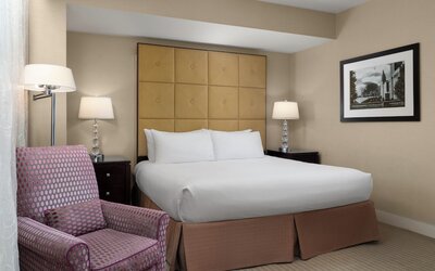 Millennium Hotel Knickerbocker Chicago