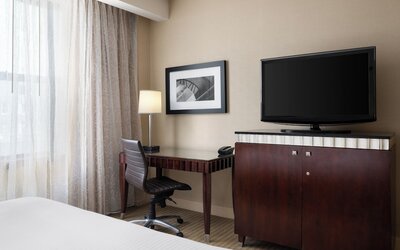 Millennium Hotel Knickerbocker Chicago
