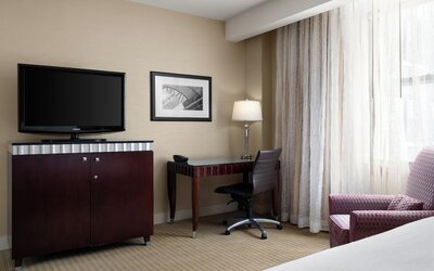 Millennium Hotel Knickerbocker Chicago