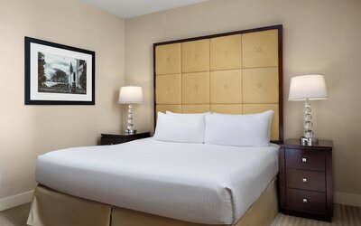 Millennium Hotel Knickerbocker Chicago