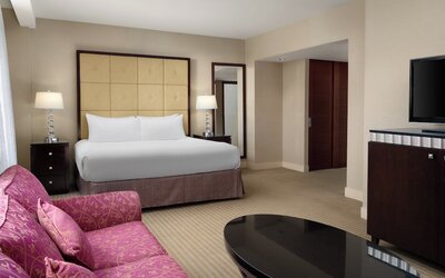 Millennium Hotel Knickerbocker Chicago