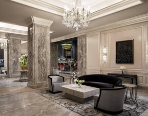 The Ritz-Carlton, San Francisco