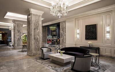 The Ritz-Carlton, San Francisco