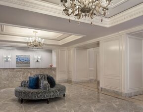 The Ritz-Carlton, San Francisco