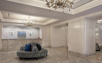 The Ritz-Carlton, San Francisco