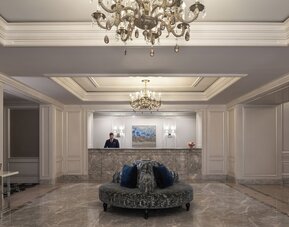 The Ritz-Carlton, San Francisco