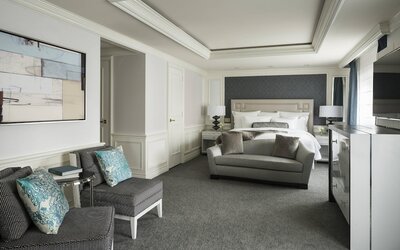 The Ritz-Carlton, San Francisco