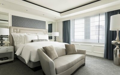 The Ritz-Carlton, San Francisco