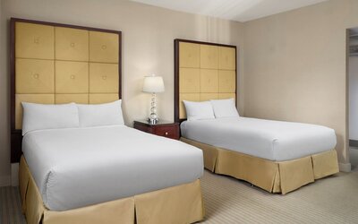 Millennium Hotel Knickerbocker Chicago