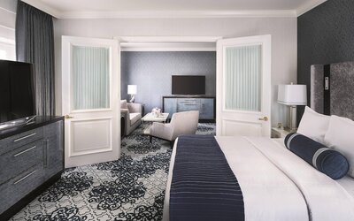 The Ritz-Carlton, San Francisco