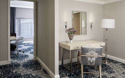 The Ritz-Carlton, San Francisco