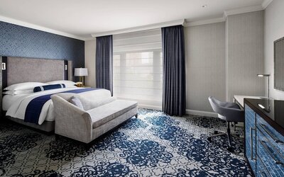 The Ritz-Carlton, San Francisco