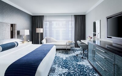 The Ritz-Carlton, San Francisco