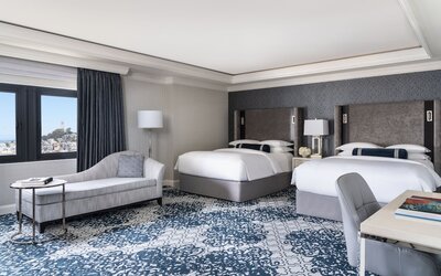The Ritz-Carlton, San Francisco