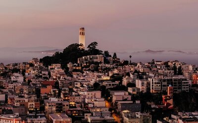 The Ritz-Carlton, San Francisco