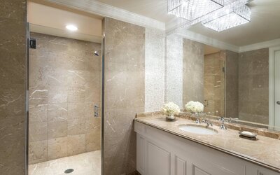 The Ritz-Carlton, San Francisco