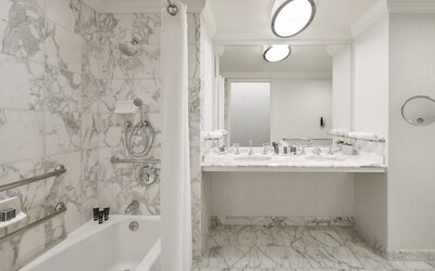 The Ritz-Carlton, San Francisco