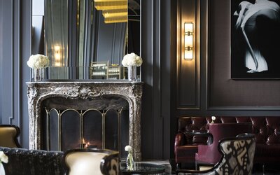 The Ritz-Carlton, San Francisco