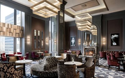 The Ritz-Carlton, San Francisco