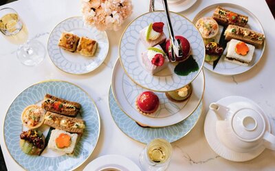 The Ritz-Carlton, San Francisco