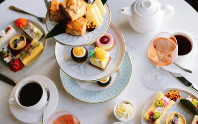 The Ritz-Carlton, San Francisco