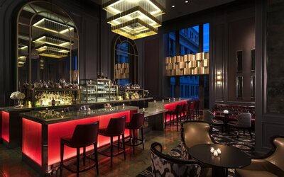 The Ritz-Carlton, San Francisco