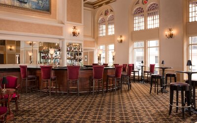 Millennium Hotel Knickerbocker Chicago