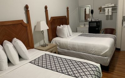 Warfield Hotel