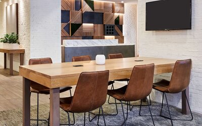 Hyatt Place Chicago/River North