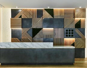 Hyatt Place Chicago/River North