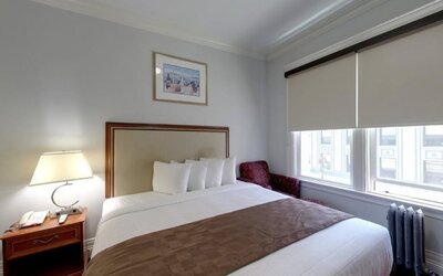 Warfield Hotel