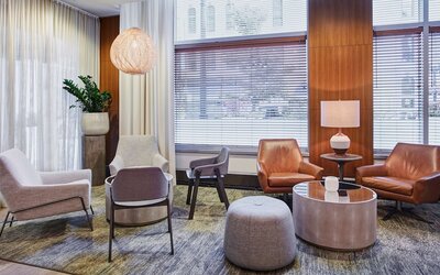 Hyatt Place Chicago/River North