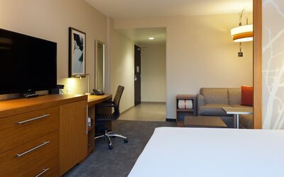 Hyatt Place Chicago/River North