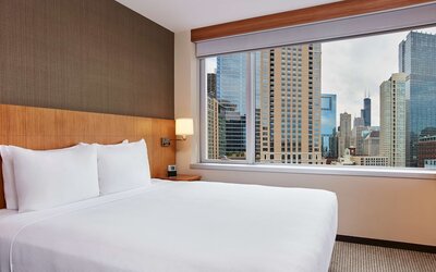 Hyatt Place Chicago/River North