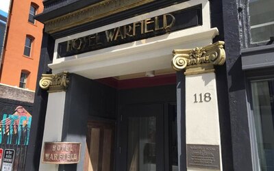 Warfield Hotel