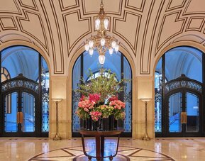 Palace Hotel, a Luxury Collection Hotel, San Francisco