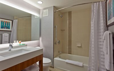 Hyatt Place Chicago/River North