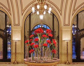 Palace Hotel, a Luxury Collection Hotel, San Francisco