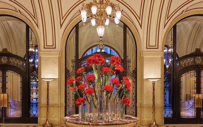 Palace Hotel, a Luxury Collection Hotel, San Francisco