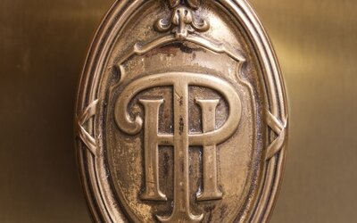Palace Hotel, a Luxury Collection Hotel, San Francisco