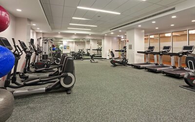 Hyatt Place Chicago/River North