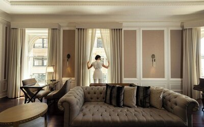 Palace Hotel, a Luxury Collection Hotel, San Francisco