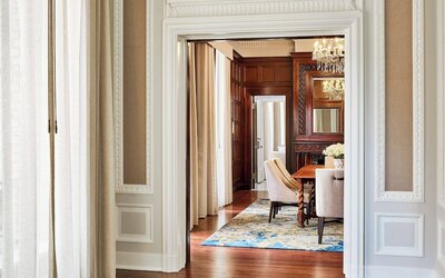 Palace Hotel, a Luxury Collection Hotel, San Francisco
