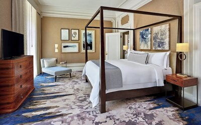 Palace Hotel, a Luxury Collection Hotel, San Francisco